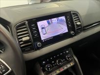 Škoda Karoq 1.5 TSI  Style Plus 7DSG