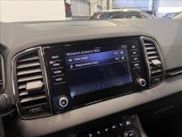 Škoda Karoq 1.5 TSI  Style Plus 7DSG