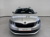Škoda Octavia 1.6 TDI  Style 7DSG