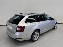 Škoda Octavia 1.6 TDI  Style 7DSG