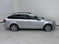 Škoda Octavia 1.6 TDI  Style 7DSG