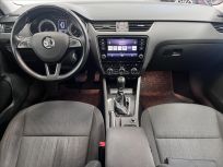 Škoda Octavia 1.6 TDI  Style 7DSG