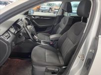 Škoda Octavia 1.6 TDI  Style 7DSG