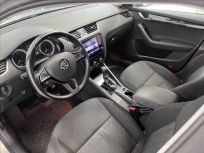 Škoda Octavia 1.6 TDI  Style 7DSG