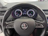 Škoda Octavia 1.6 TDI  Style 7DSG