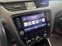Škoda Octavia 1.6 TDI  Style 7DSG
