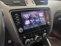 Škoda Octavia 1.6 TDI  Style 7DSG