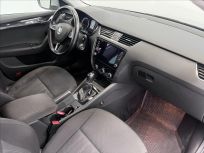 Škoda Octavia 1.6 TDI  Style 7DSG