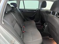 Škoda Octavia 1.6 TDI  Style 7DSG