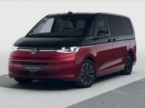 Volkswagen Multivan 2.0 TDI Long Style