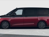 Volkswagen Multivan 2.0 TDI Long Style