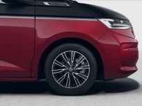 Volkswagen Multivan 2.0 TDI Long Style