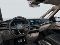 Volkswagen Multivan 2.0 TDI Long Style