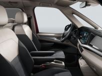 Volkswagen Multivan 2.0 TDI Long Style