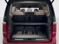 Volkswagen Multivan 2.0 TDI Long Style