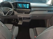Volkswagen Caravelle 2.0 TDI 8AUT DR Entry