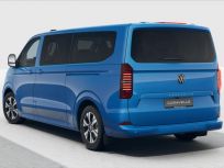 Volkswagen Caravelle 2.0 TDI 8AUT DR