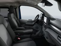 Volkswagen Caravelle 2.0 TDI 8AUT DR