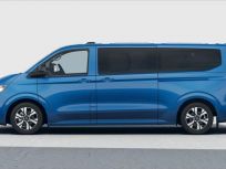 Volkswagen Caravelle 2.0 TDI 8AUT DR