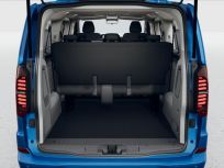 Volkswagen Caravelle 2.0 TDI 8AUT DR