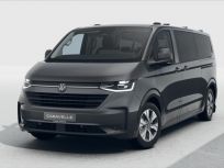 Volkswagen Caravelle 2.0 TDI 4MOT 8AUT DR