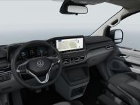 Volkswagen Caravelle 2.0 TDI 4MOT 8AUT DR