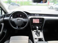 Volkswagen Passat 2.0 BiTDI R-line 7DSG 4motion