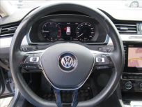 Volkswagen Passat 2.0 BiTDI R-line 7DSG 4motion