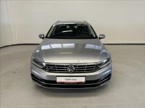 Volkswagen Passat 2.0 BiTDI  R-line 7DSG 4Mot