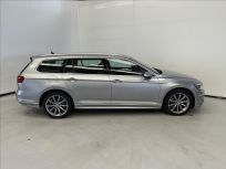 Volkswagen Passat 2.0 BiTDI  R-line 7DSG 4Mot