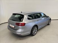 Volkswagen Passat 2.0 BiTDI  R-line 7DSG 4Mot