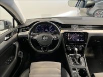 Volkswagen Passat 2.0 BiTDI  R-line 7DSG 4Mot