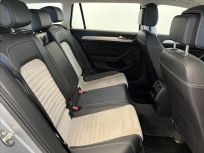 Volkswagen Passat 2.0 BiTDI  R-line 7DSG 4Mot