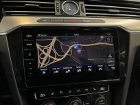 Volkswagen Passat 2.0 BiTDI  R-line 7DSG 4Mot