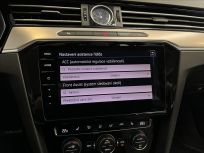 Volkswagen Passat 2.0 BiTDI  R-line 7DSG 4Mot