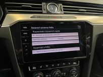 Volkswagen Passat 2.0 BiTDI  R-line 7DSG 4Mot