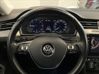 Volkswagen Passat 2.0 BiTDI  R-line 7DSG 4Mot
