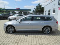 Volkswagen Passat 2.0 BiTDI R-line 7DSG 4motion