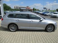 Volkswagen Passat 2.0 BiTDI R-line 7DSG 4motion