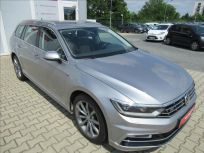 Volkswagen Passat 2.0 BiTDI R-line 7DSG 4motion