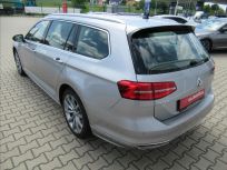 Volkswagen Passat 2.0 BiTDI R-line 7DSG 4motion
