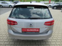 Volkswagen Passat 2.0 BiTDI R-line 7DSG 4motion