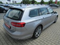 Volkswagen Passat 2.0 BiTDI R-line 7DSG 4motion