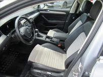 Volkswagen Passat 2.0 BiTDI R-line 7DSG 4motion