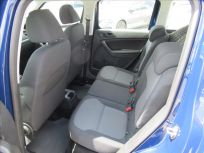 Škoda Yeti 1.4 TSI Active