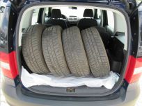 Škoda Yeti 1.4 TSI Active