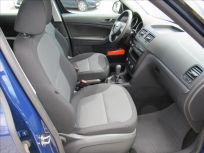 Škoda Yeti 1.4 TSI Active