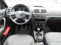 Škoda Yeti 1.4 TSI Active
