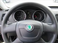 Škoda Yeti 1.4 TSI Active