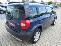 Škoda Yeti 1.4 TSI Active